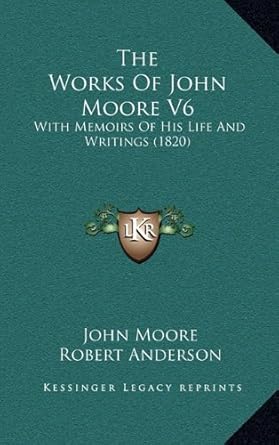 John Moore