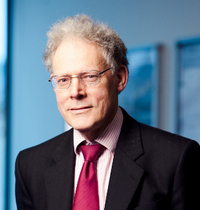 David Arscott Carpenter