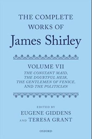 James] (attr. ) [Shirley