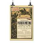 Central Committee for National Patriotic Organizations