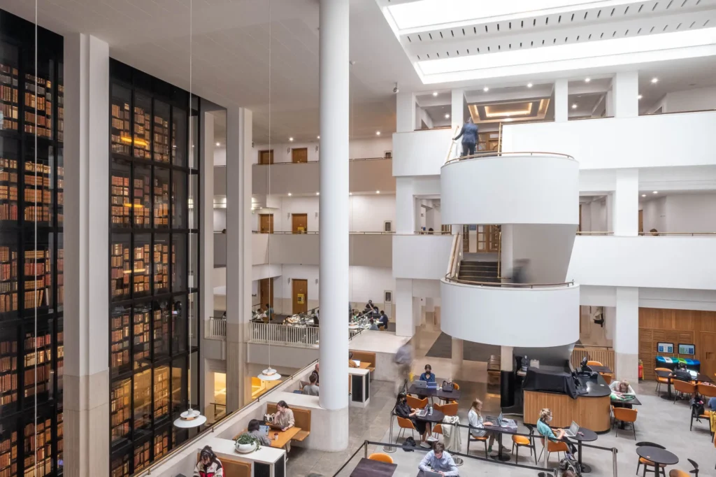 British Library
