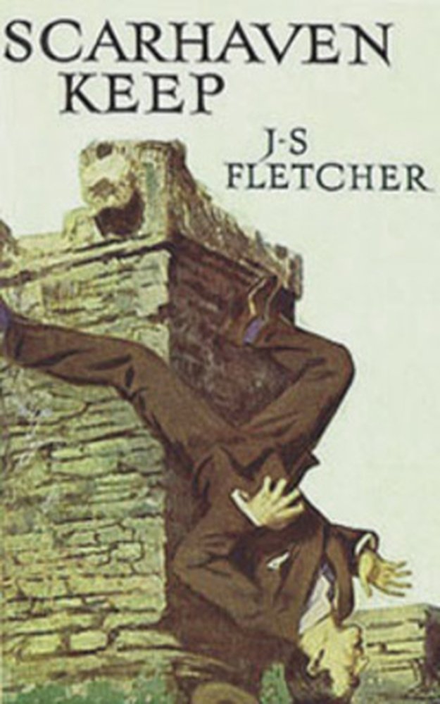 Joseph Smith Fletcher