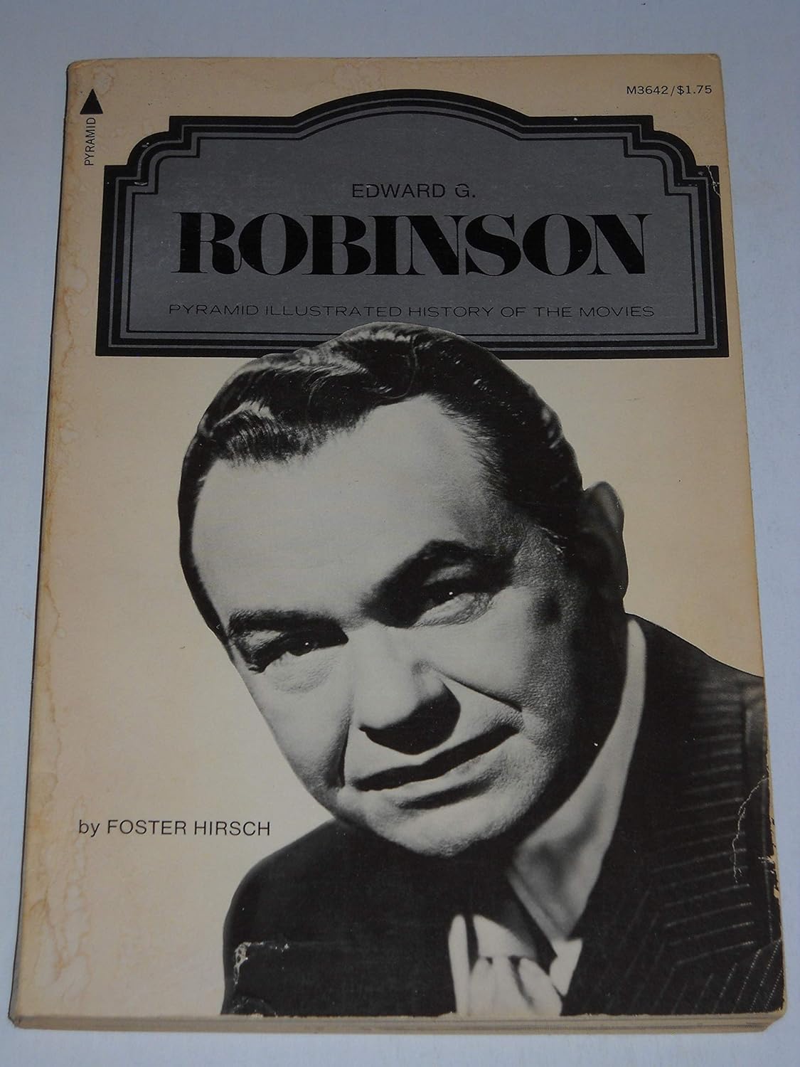 Edward Robinson