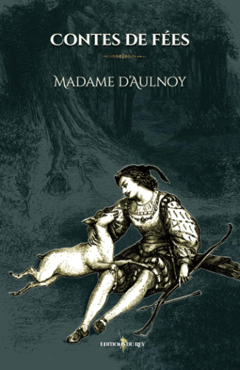 Editions du Editions du Rey