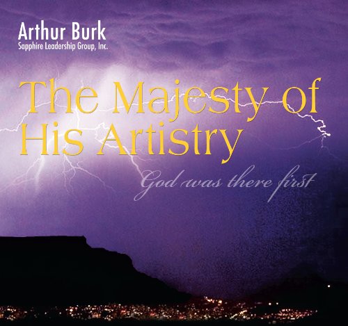 Arthur Burk