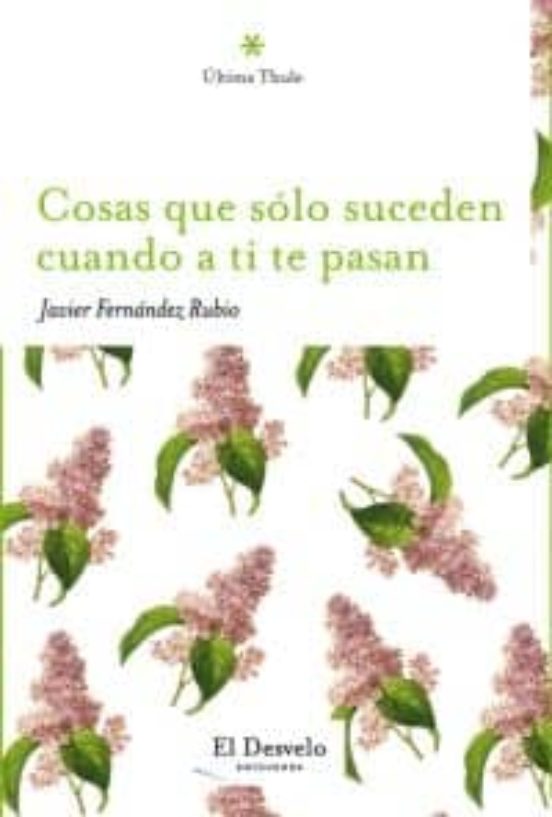 Javier Fernández Rubio