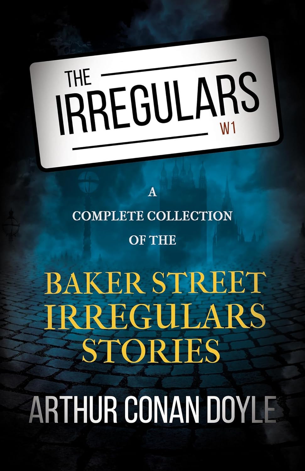 The Baker Street Irregulars