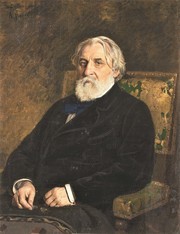 Ivan Sergeevich Turgenev