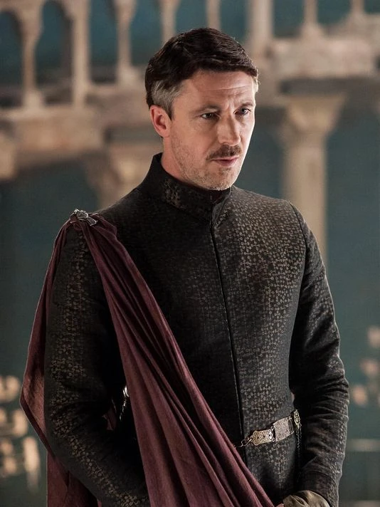 Peter Baelish