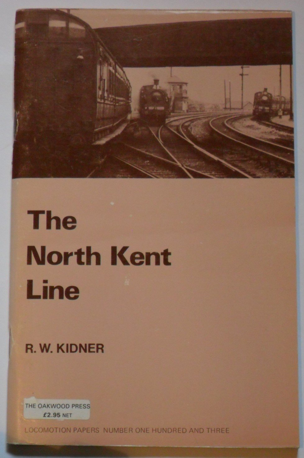 Kent Lines
