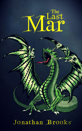 Jonathan Henderson Brooks