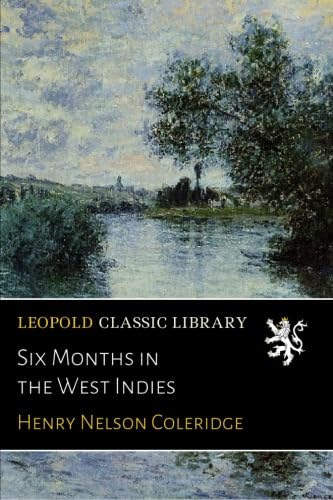 Henry Nelson Coleridge