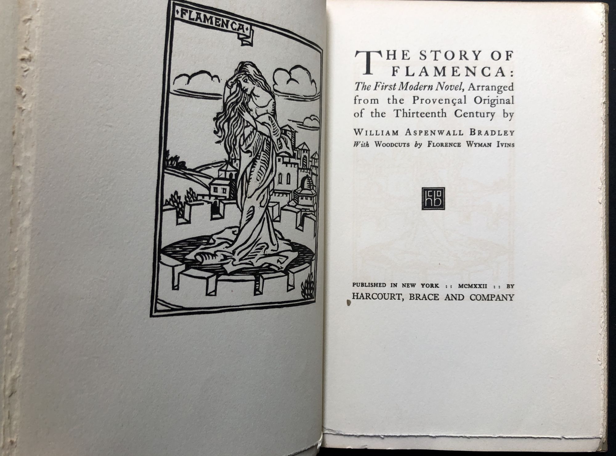 Florence Wyman Ivins