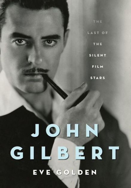 John Gilbert