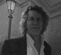 Robert Stephen Parry