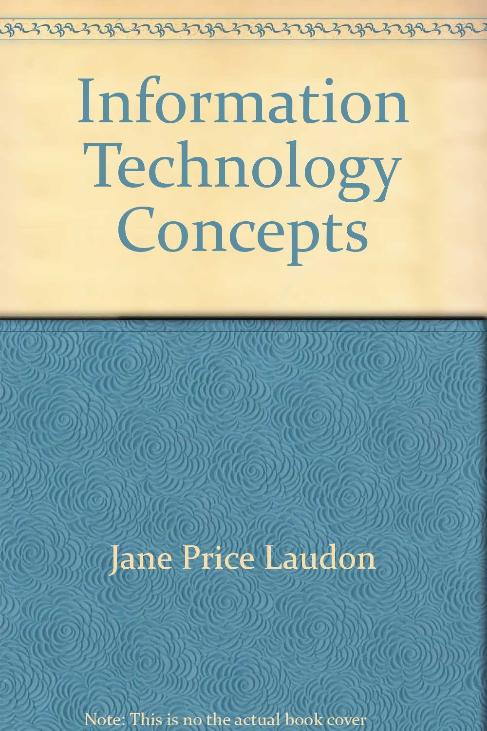 Jane P. Laudon