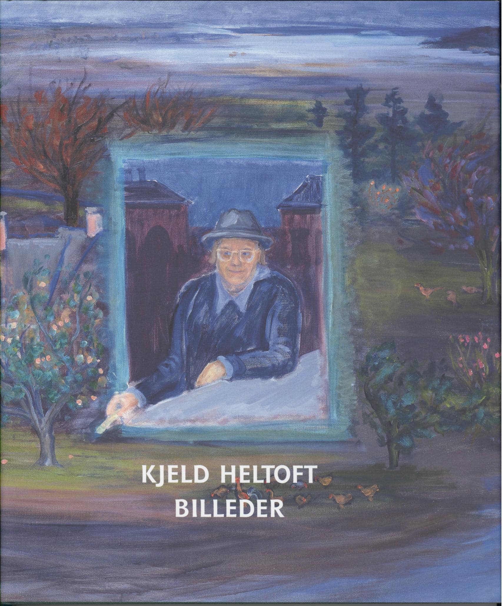 Kjeld Heltoft