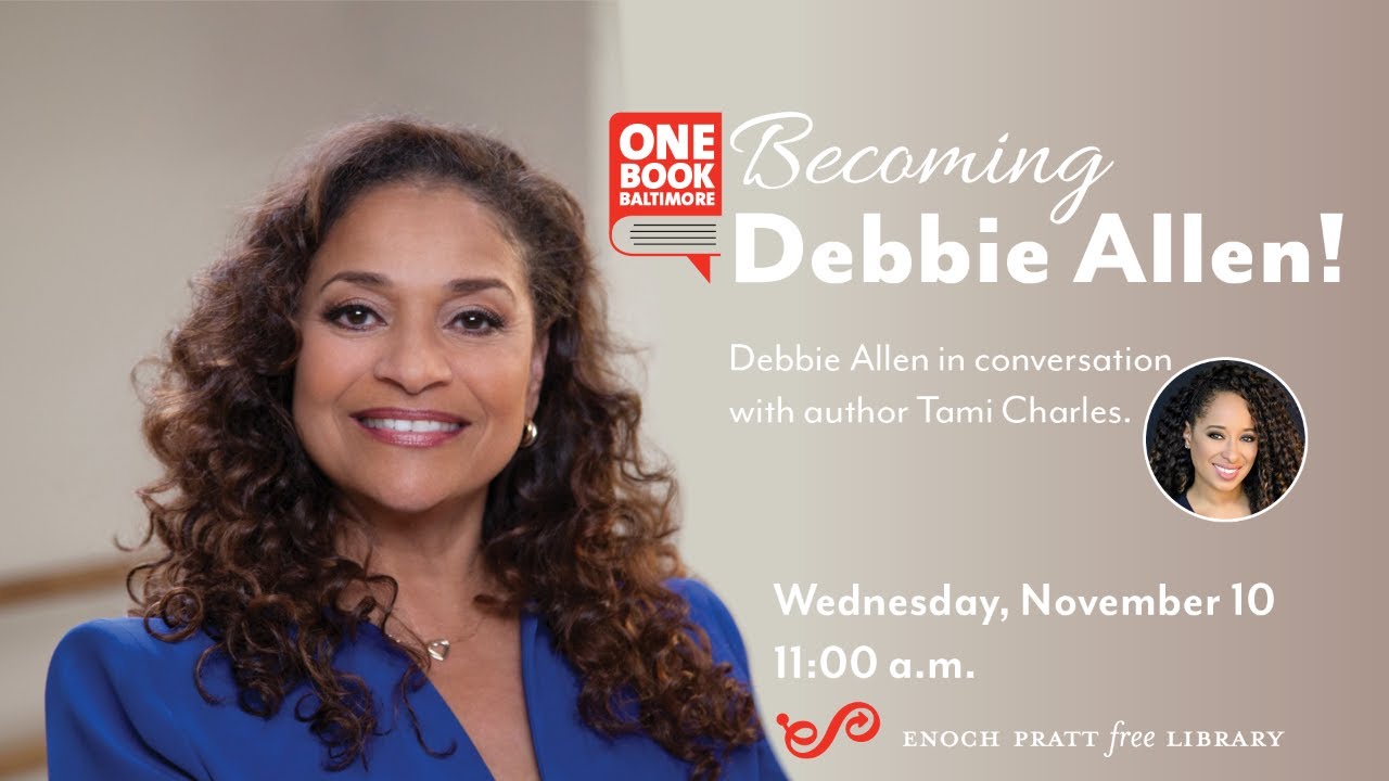 Debbie Allen