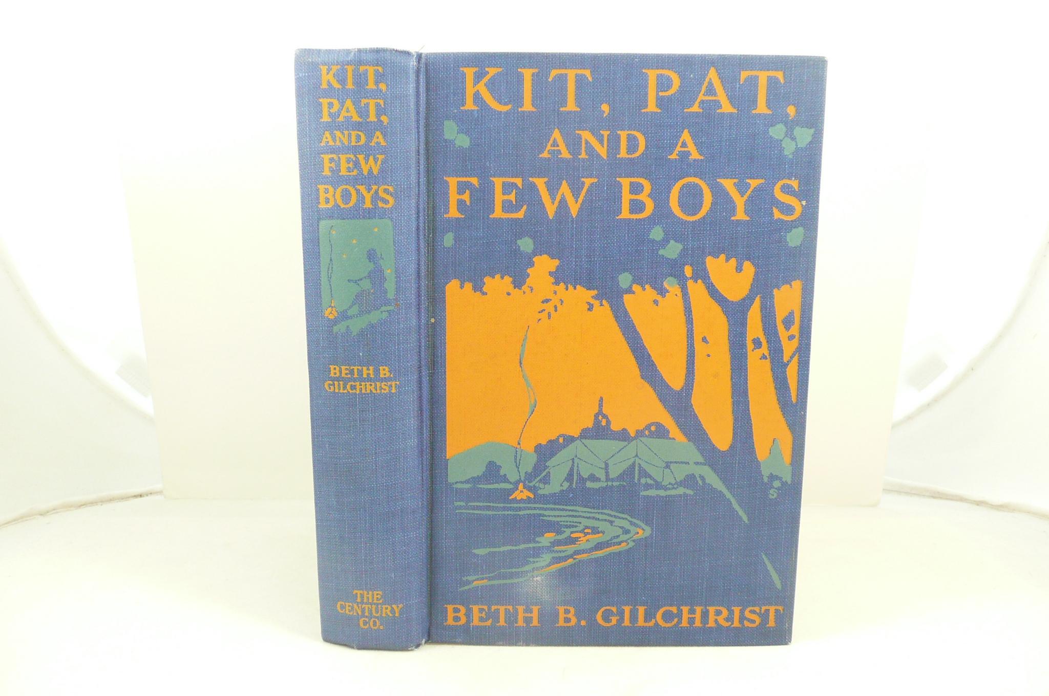 Beth Bradford Gilchrist