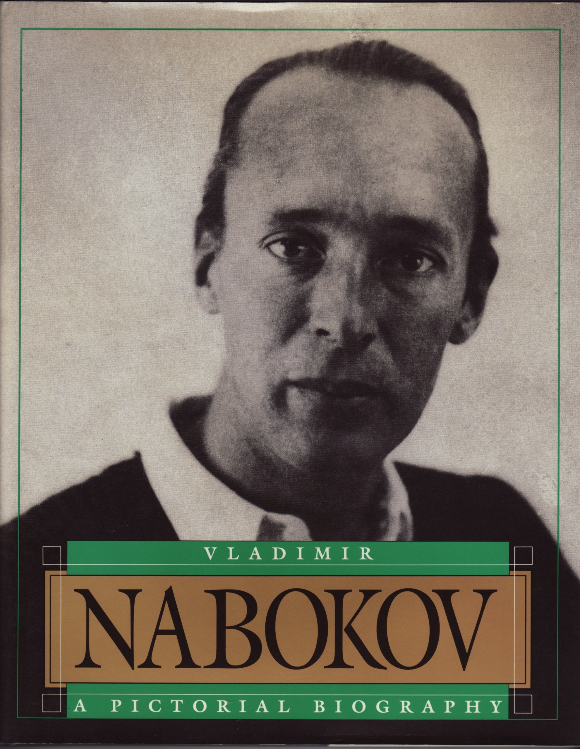 D. Nabokov