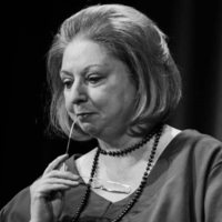 Hilary Mantel