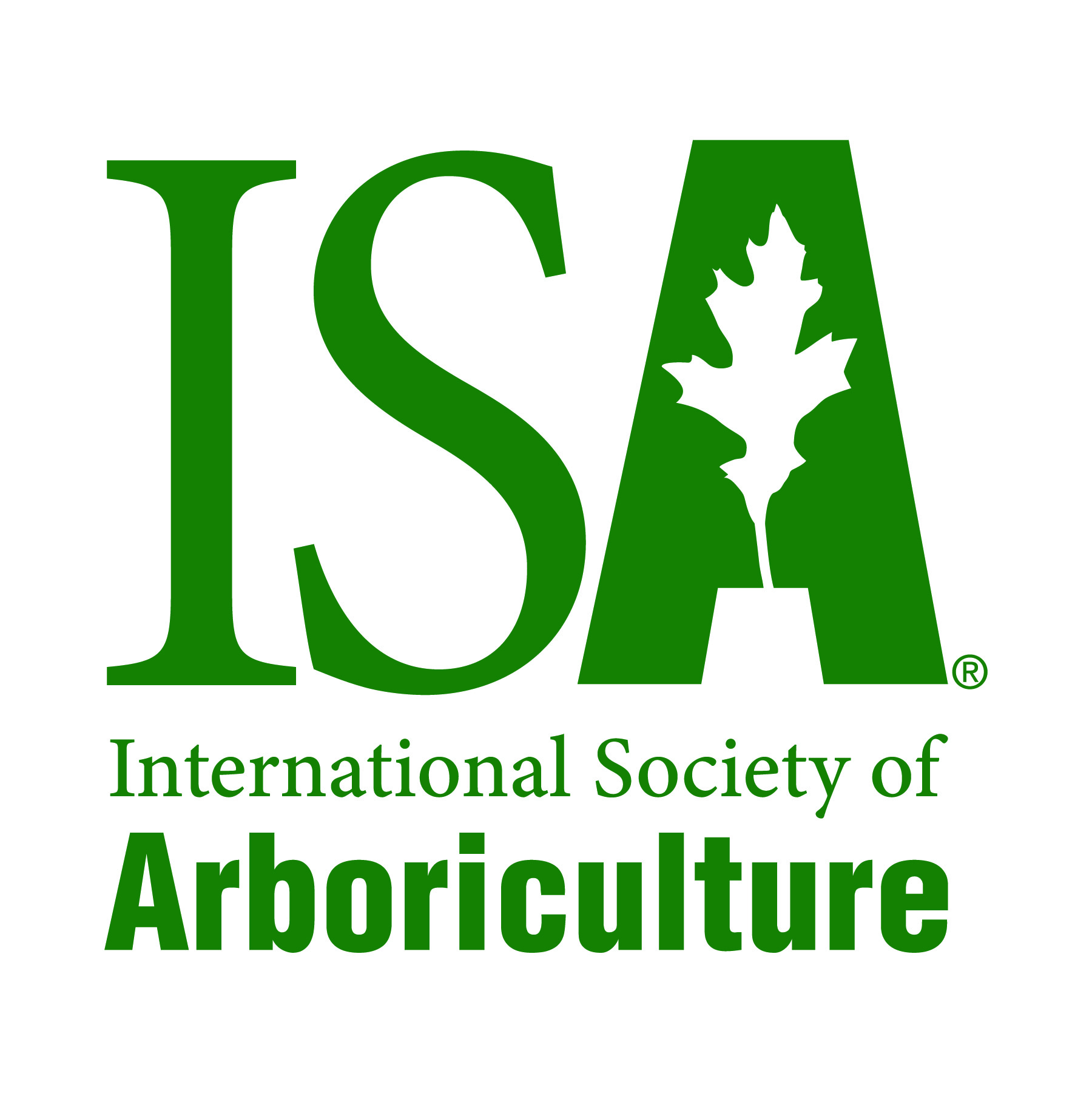 International Society of Arboriculture