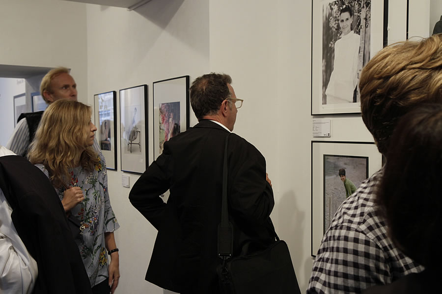 Mark Shaw Photographic Archive Staff