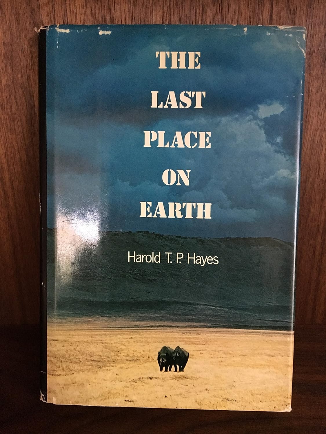 Harold Hayes