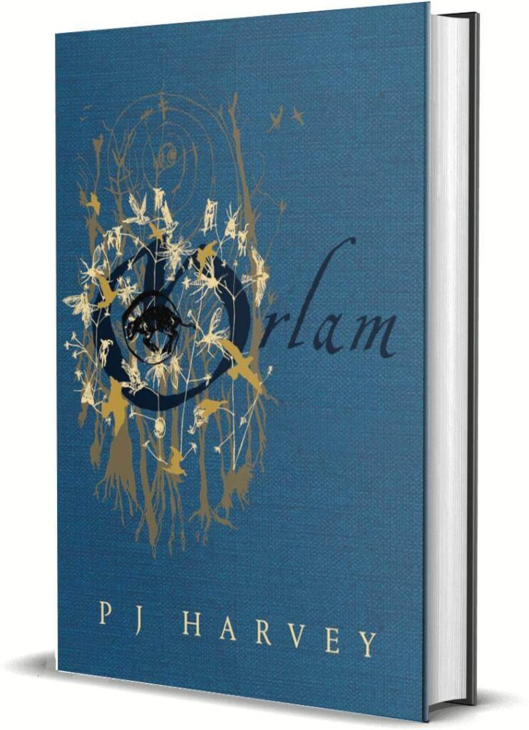 P.J. Harvey Darton