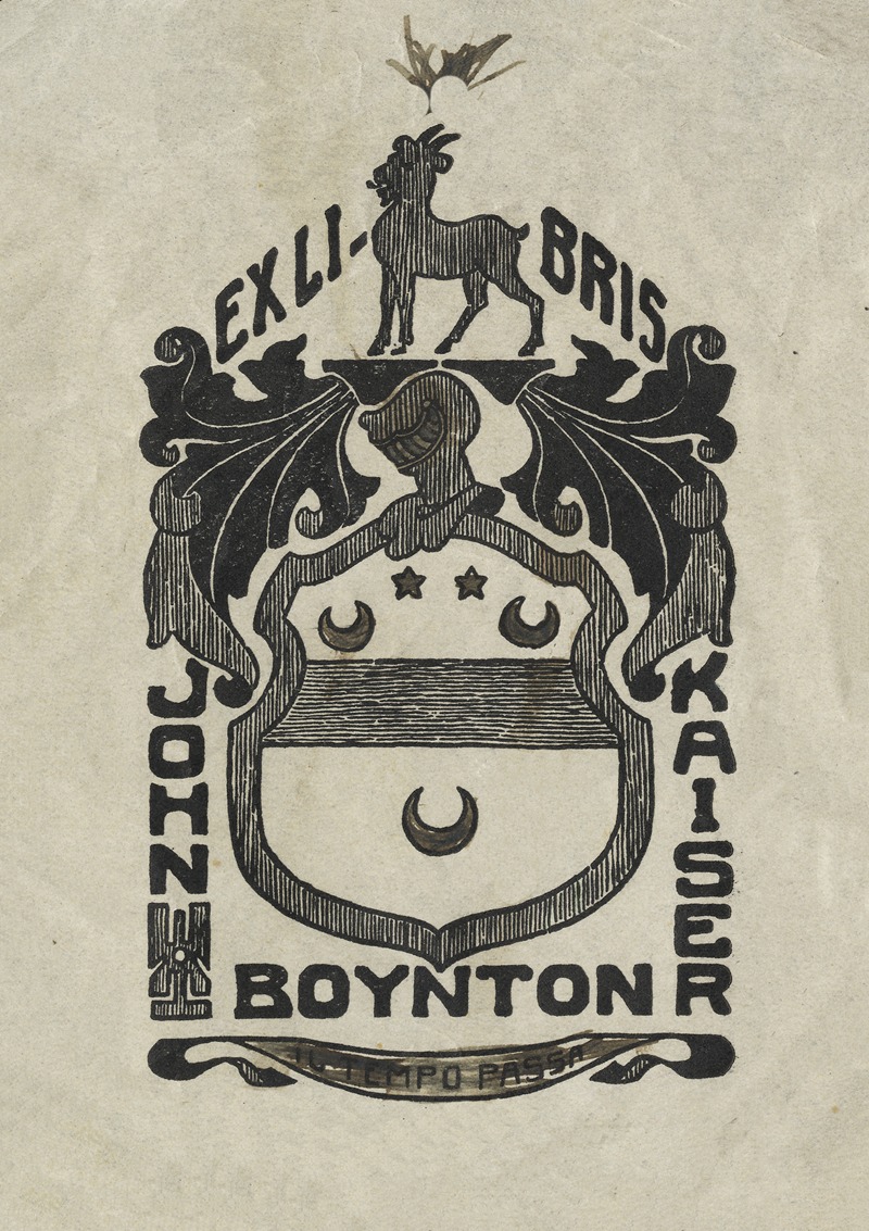 Beza Boynton Kaiser