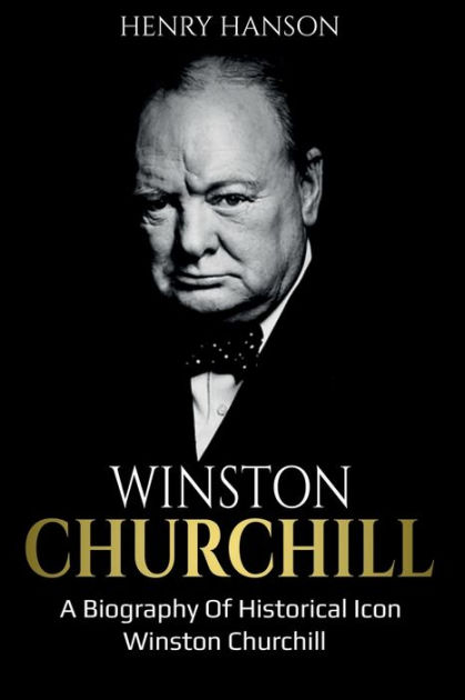 Winston Churchhill