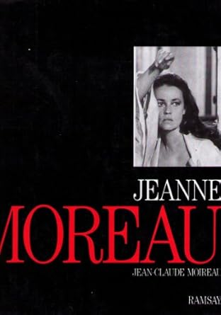 J Moreau