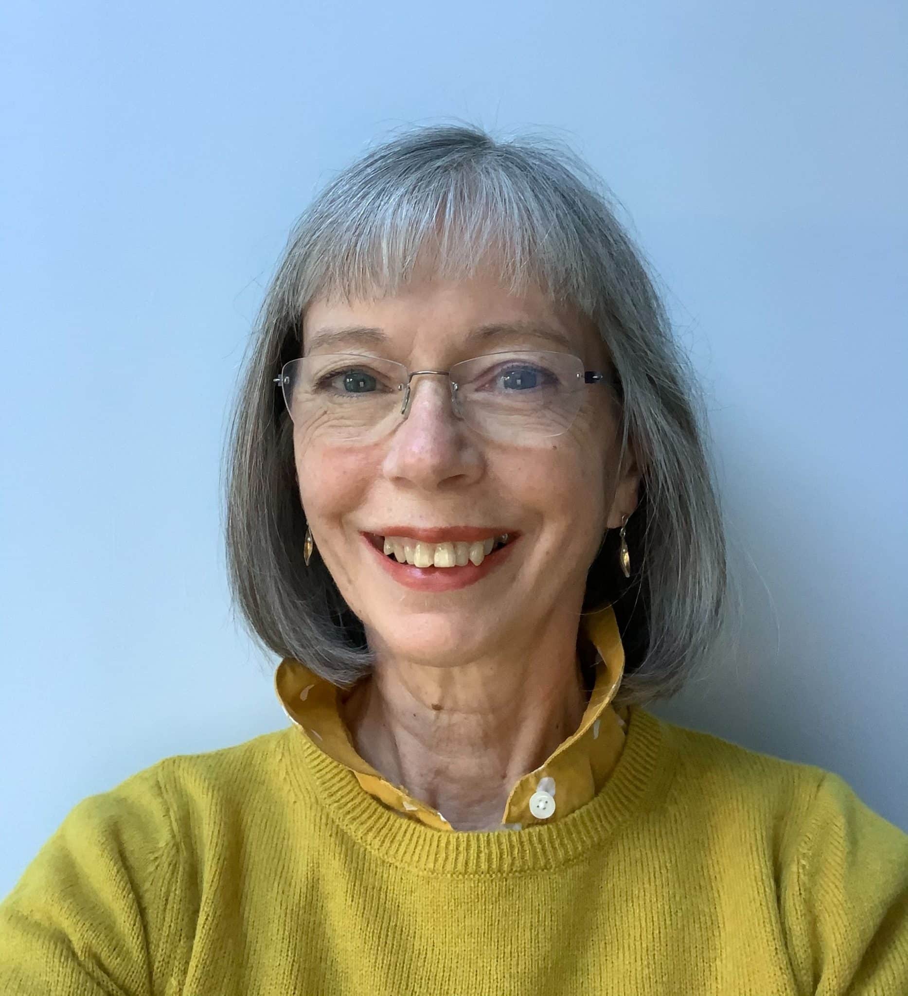 Helen Johnson Collins