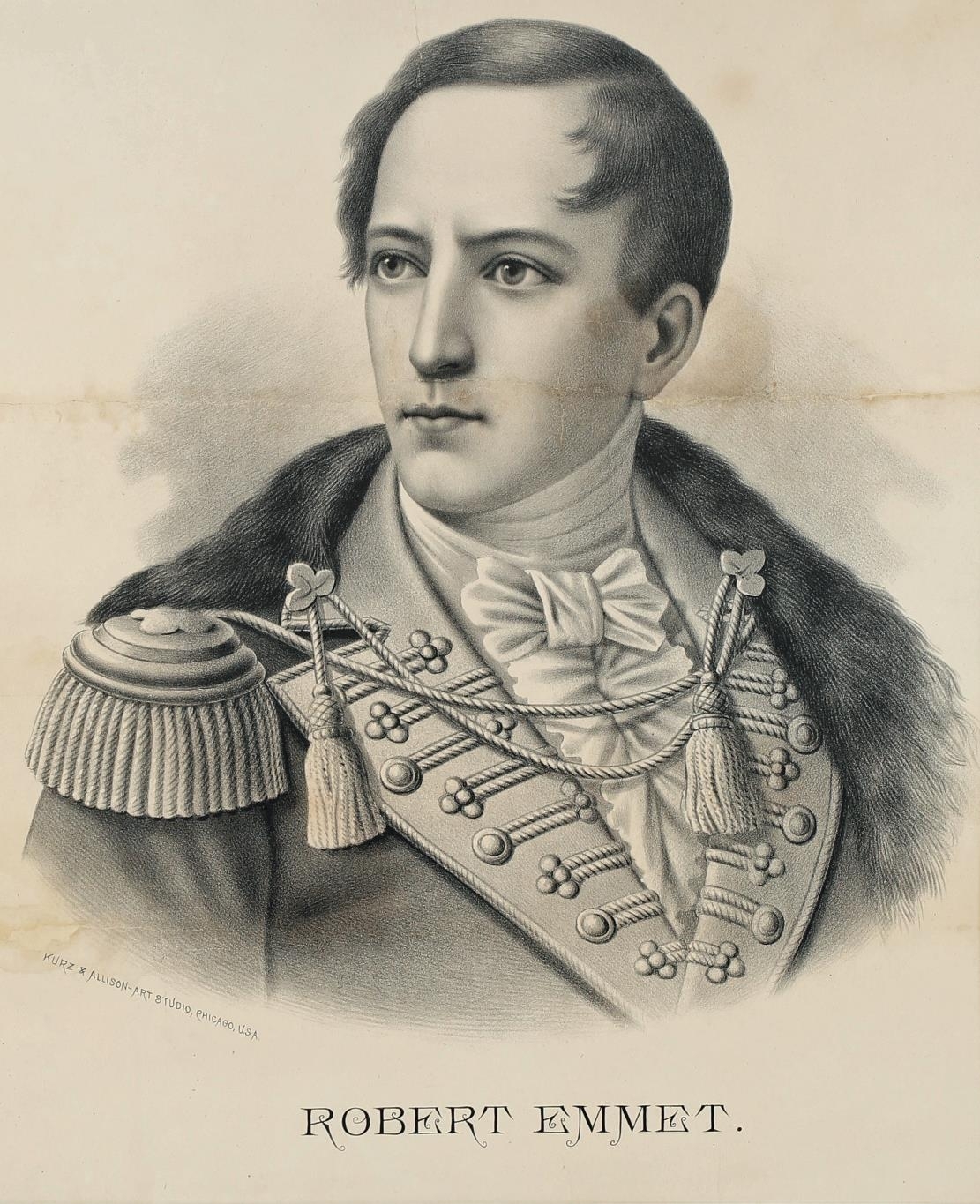 Robert Emmett Toomey Jr.