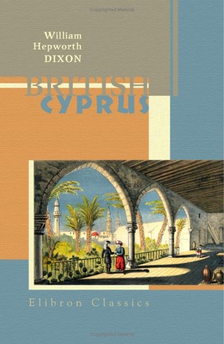 William Hepworth Dixon