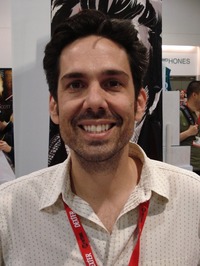 Dennis Calero