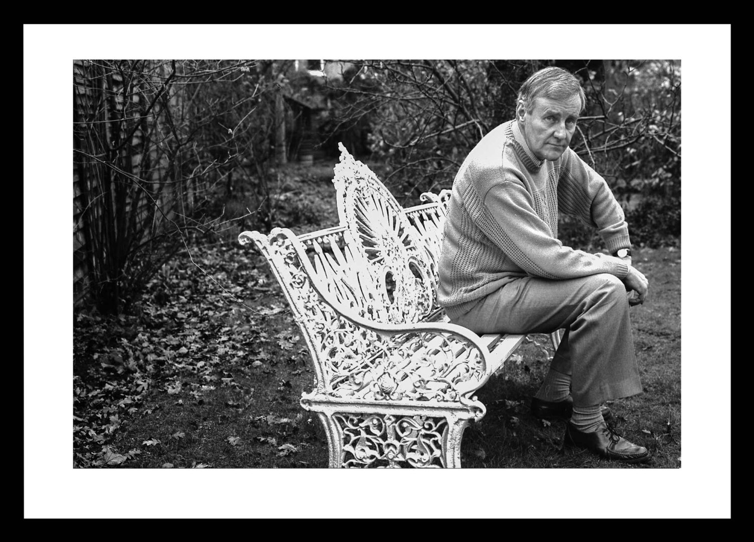 Richard Briers
