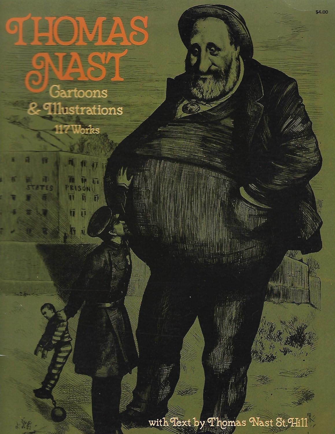 Thomas Nast