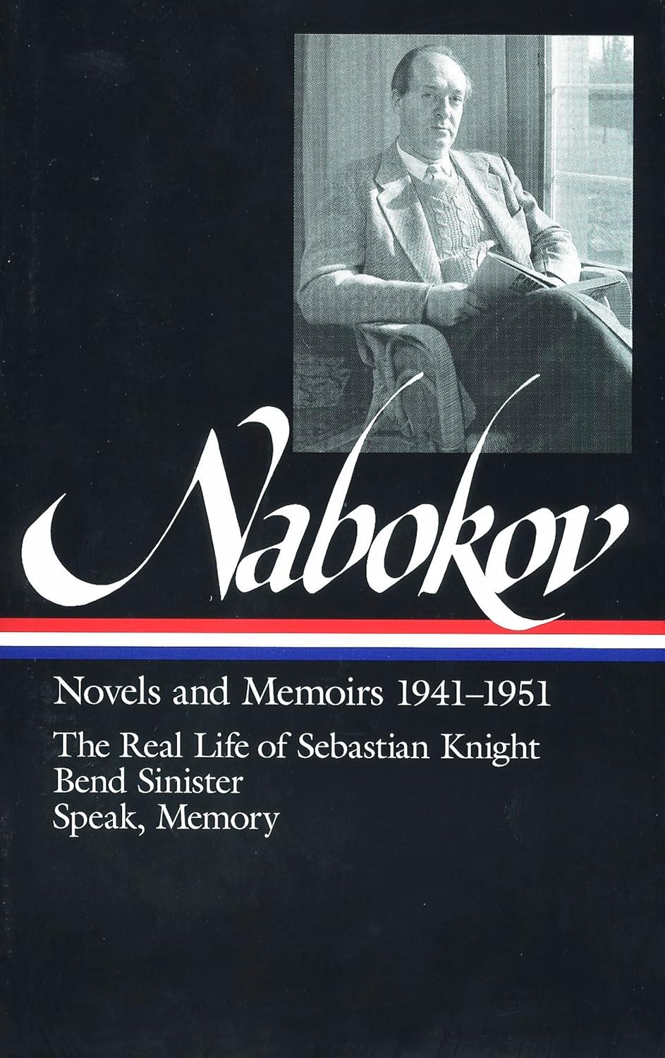 D. Nabokov
