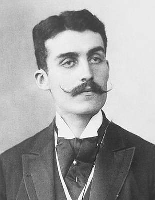 Vicomte Robert D'Humieres