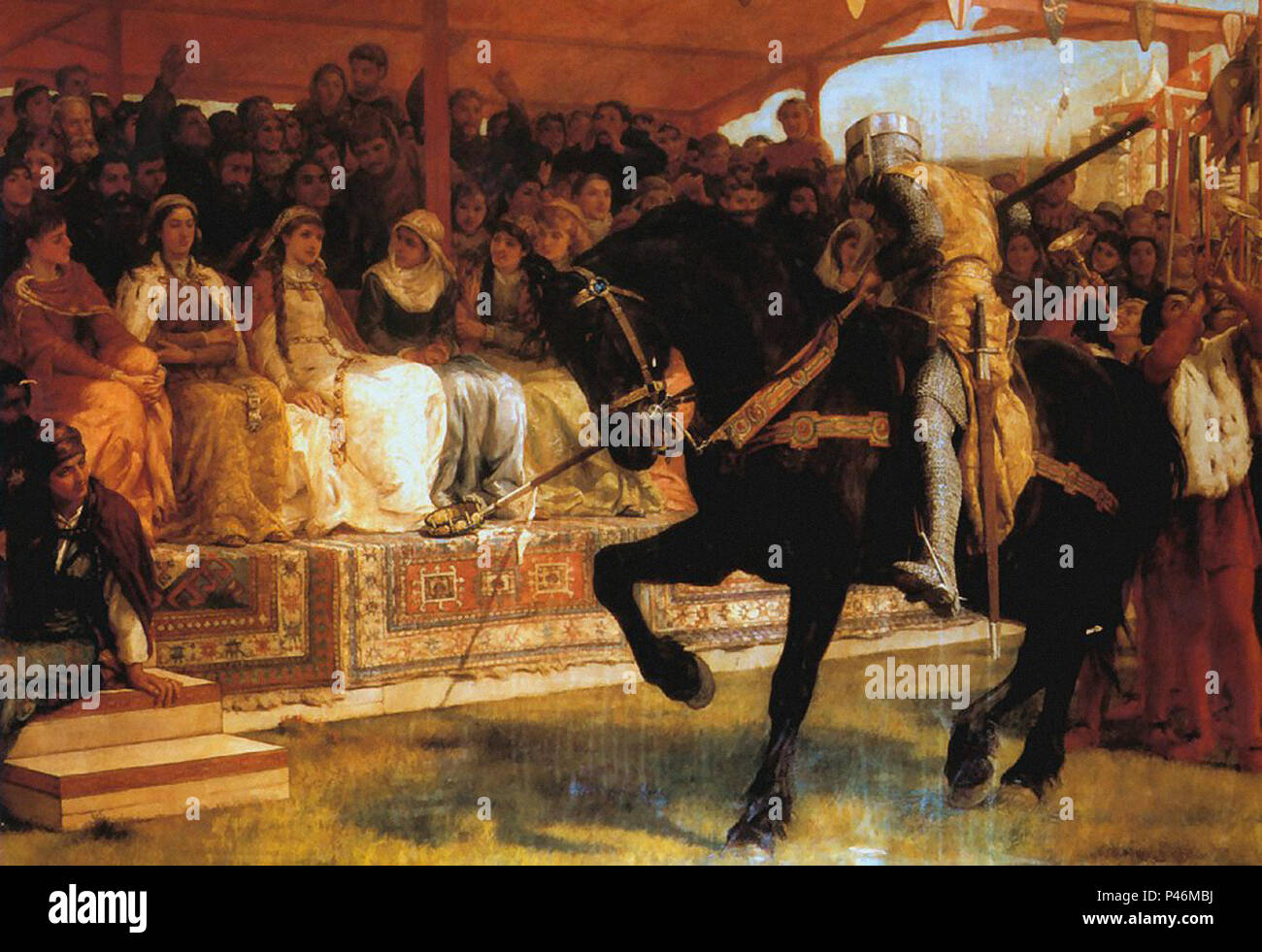 Frank William Warwick 1838-1 Topham