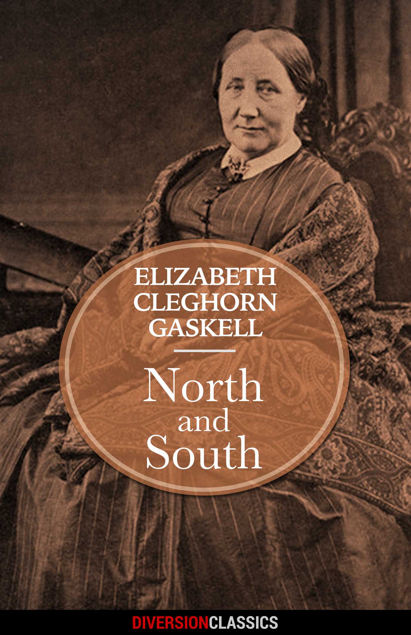Elizabeth Cleghorn Gaskell