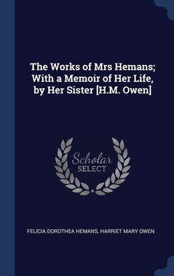 H.M. Owen