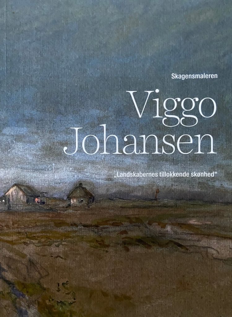 Viggo Johansen