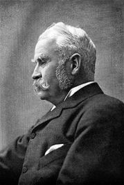 W.S. Gilbert