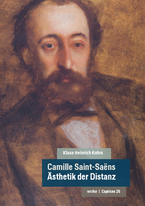 Camille English version by N.H. Dole Saint-Saens