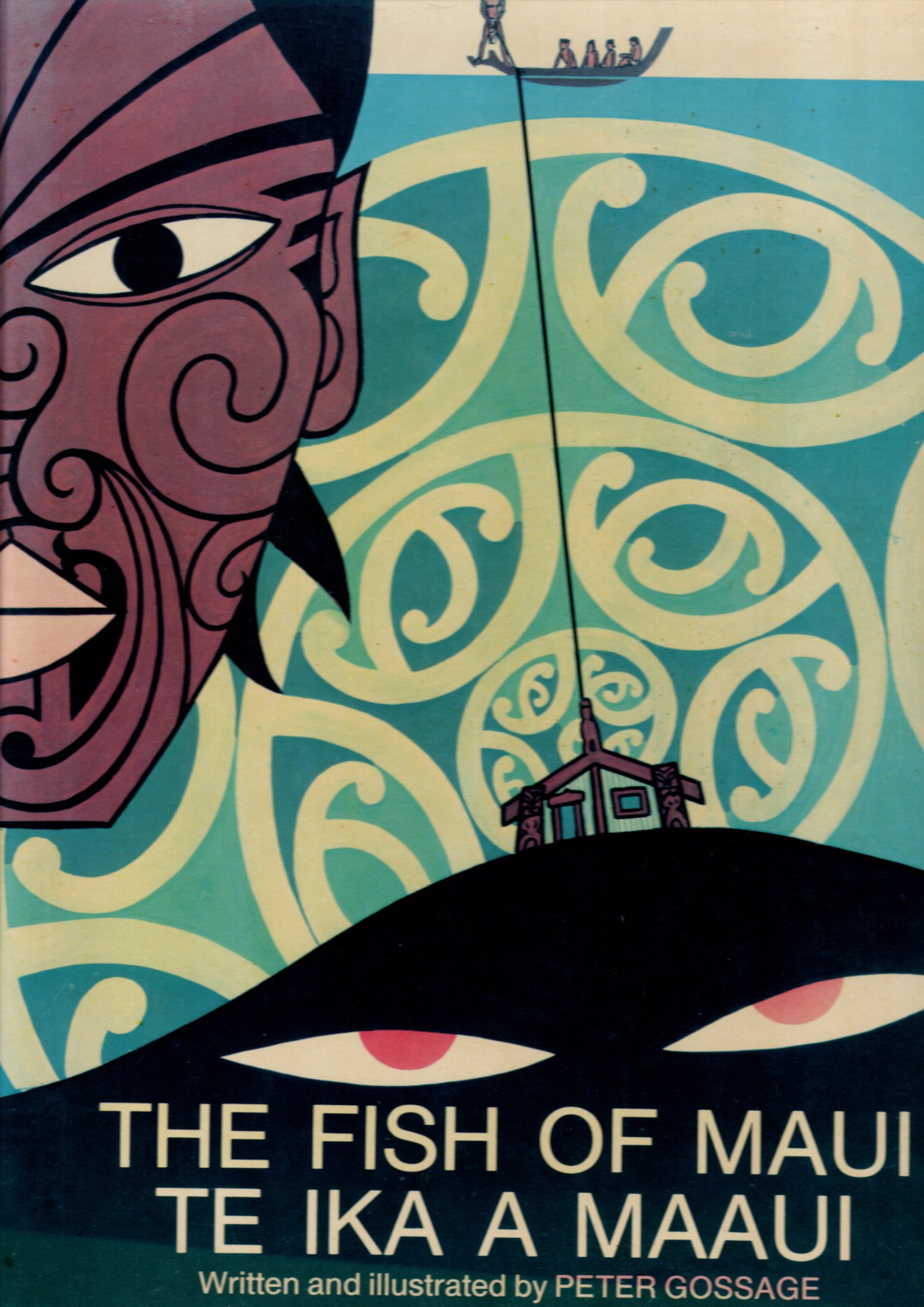 Peter; Trans. Merimeri Penfold Gossage