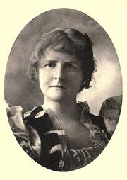 Mary Eleanor Wilkins Freeman