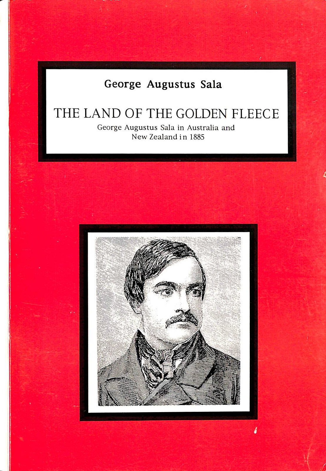 George Augustus Sala