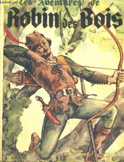 Association Robin des Bois